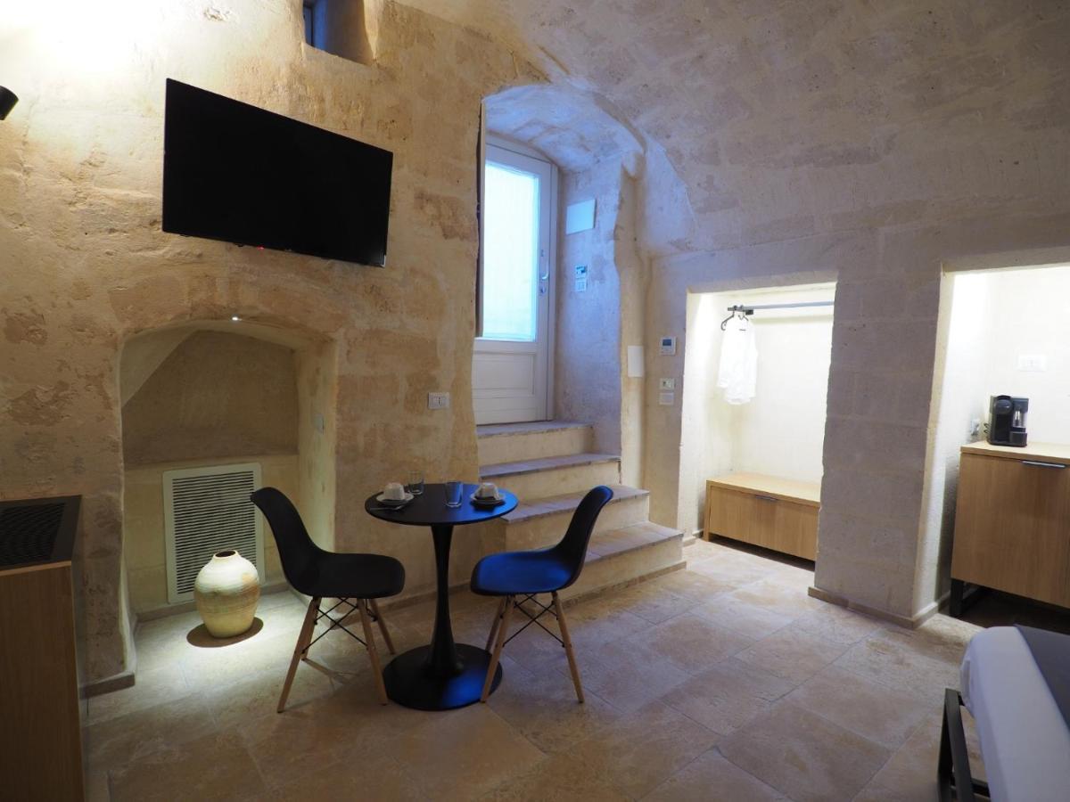Dimore Dei Mercanti Guest house