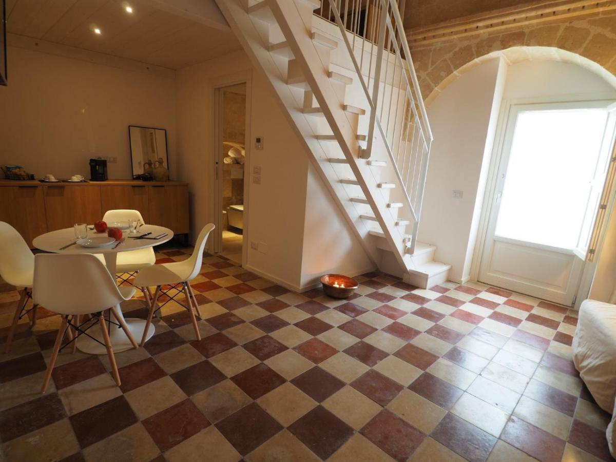 Guest house Dimore Dei Mercanti Matera